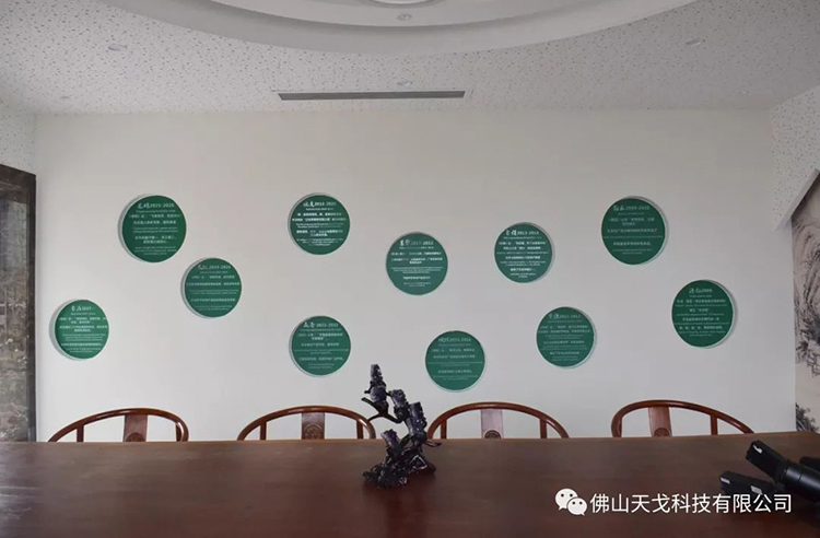 天戈科技