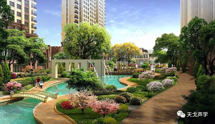 如何通過建筑聲學來改善我們的住宅環境