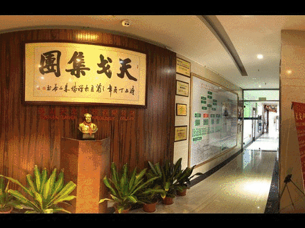 展會進行時，天戈聲學(xué)2019體博會精彩速報