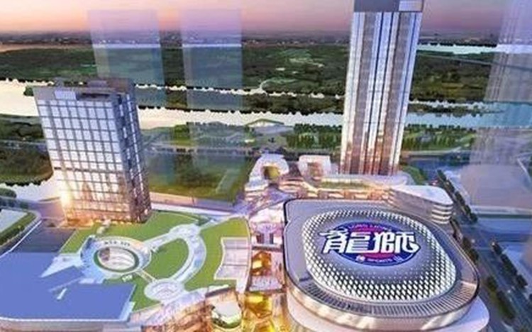 佛山賽區(qū)成FIBA新標(biāo)桿，國(guó)際體育文化演藝中心爭(zhēng)當(dāng)“第一館”！