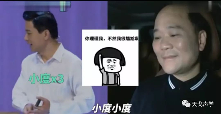 李彥宏八次喚醒“小度”失敗，會場音質是背鍋俠還是始作俑者？