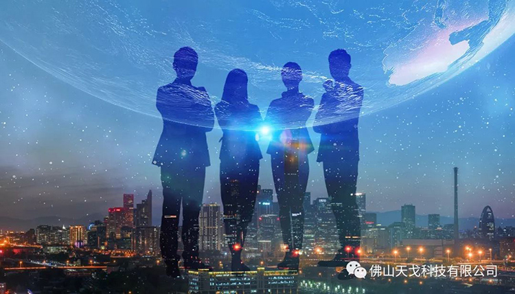 天戈聲學城市合伙人招募
