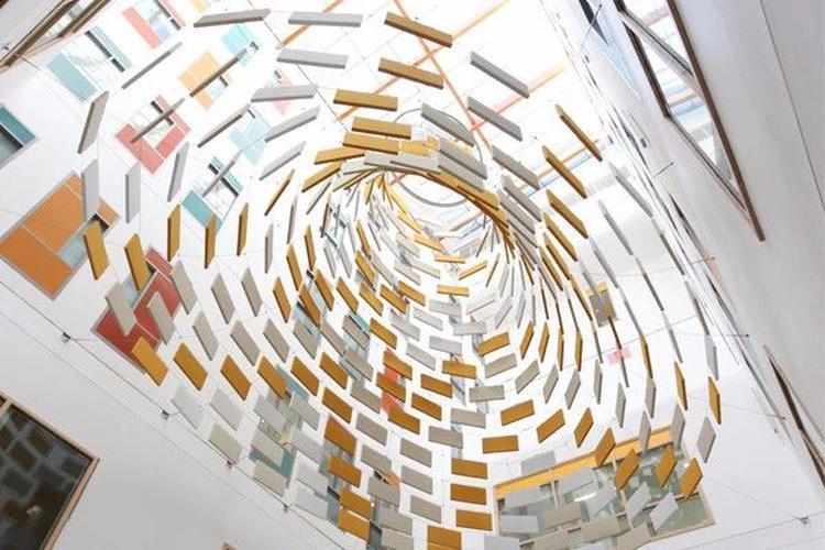 醫療康養建筑聲學設計