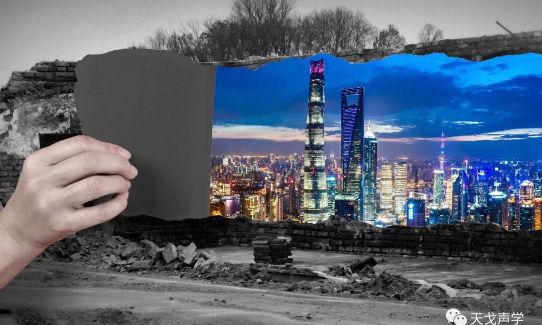 中國建筑聲學裝飾行業(yè)市場需求分析