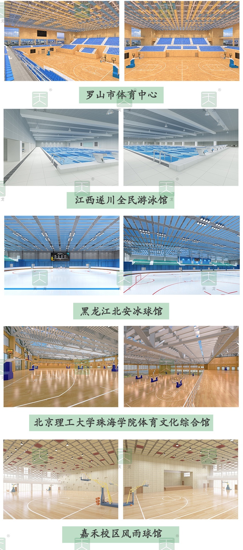 體育館聲學(xué)設(shè)計案例-4