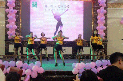 天戈聲學(xué)2019年會(huì)盛典隆重舉辦！